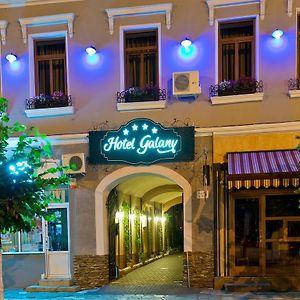 Hotel Galany